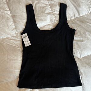 Abercrombie and Fitch Basic Tank